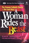 DVD - Woman Rides the Beast  